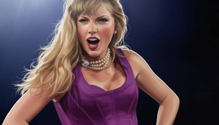 Taylor Swift’s Family Tree: A Four-Generation Pedigree