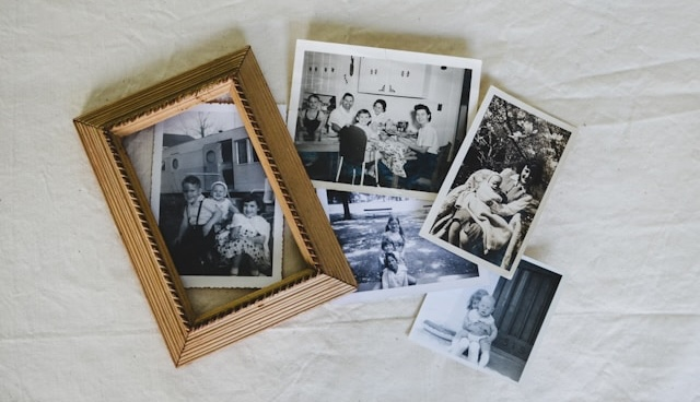 How Custom Online Memorials Preserve Your Family’s Digital Legacy