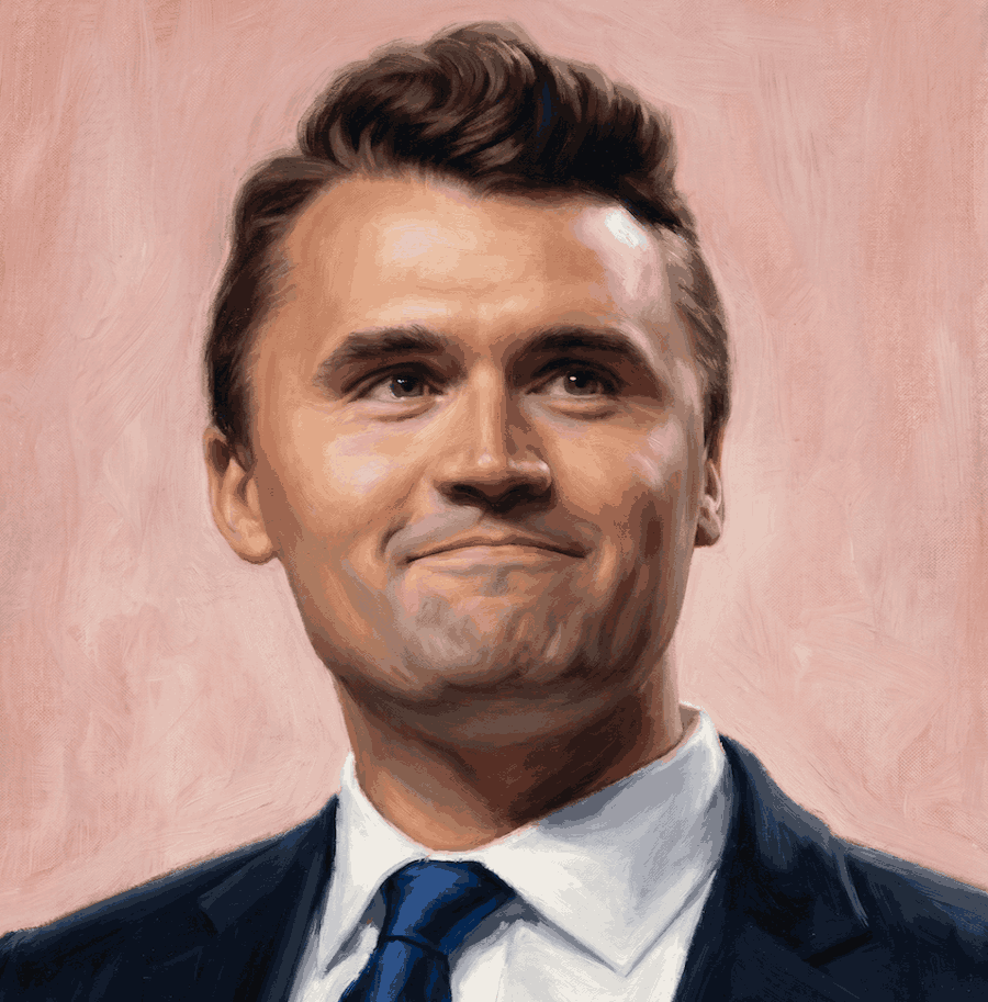 The Ultimate Deep Dive into Charlie Kirk’s Family Tree: A Four-Generation Pedigree