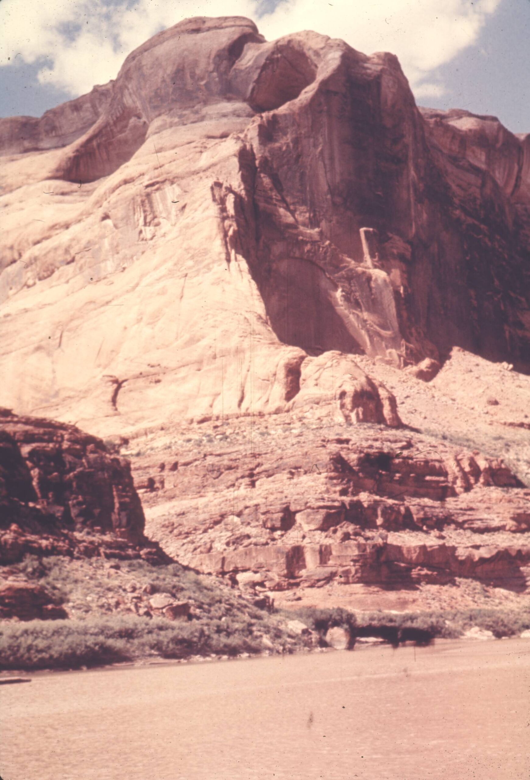 The Echoes of Carcass Wash: The 1963 Hole-in-the-Rock Scouting Tragedy and Its Lasting Legacy